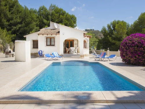 Villa Calp, 3 Schlafzimmer, 6 Personen - photo_1011873680971