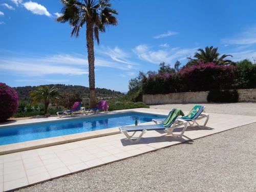 Villa Calp, 3 Schlafzimmer, 6 Personen - photo_1011873680971