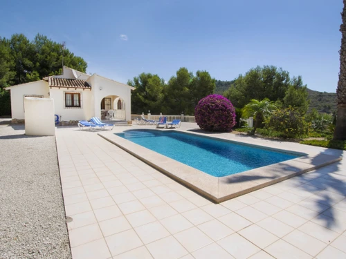 Villa Calp, 3 Schlafzimmer, 6 Personen - photo_1011873680971