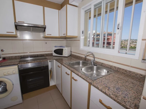 Apartment Calp, 1 bedroom, 3 persons - photo_1011873681109