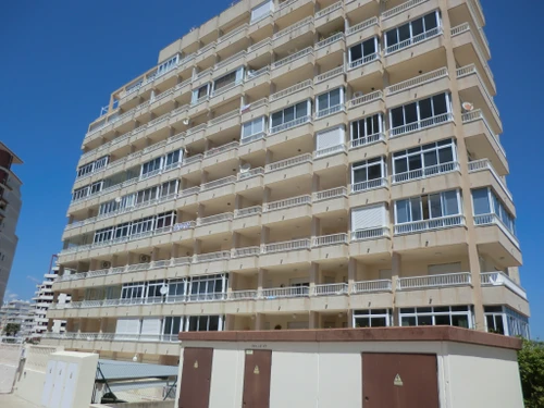 Ferienwohnung Calp, 1 Schlafzimmer, 3 Personen - photo_1011873681109