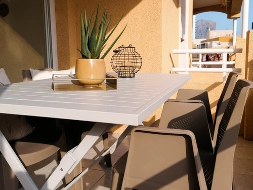 Apartamento Calpe, 2 dormitorios, 4 personas - photo_1011873681614