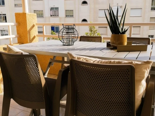 Ferienwohnung Calp, 2 Schlafzimmer, 4 Personen - photo_1011873681614