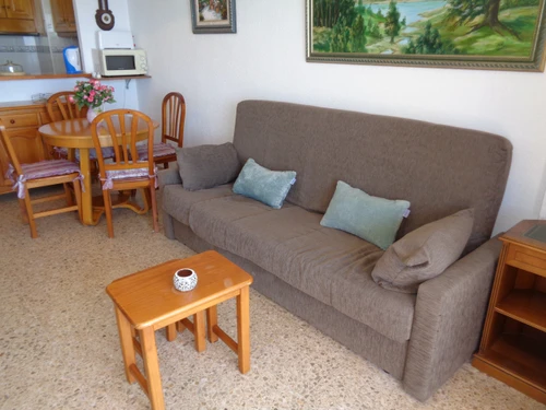 Ferienwohnung Calp, 1 Schlafzimmer, 3 Personen - photo_1011873681760