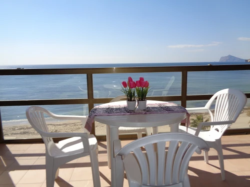 Ferienwohnung Calp, 1 Schlafzimmer, 3 Personen - photo_1011873681760