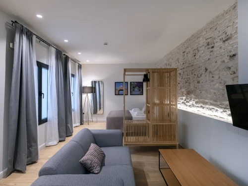 Studio Cádiz, Studio, 2 Personen - photo_1011865421691