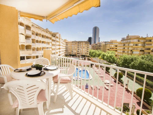 Ferienwohnung Calp, 2 Schlafzimmer, 5 Personen - photo_1011873682036