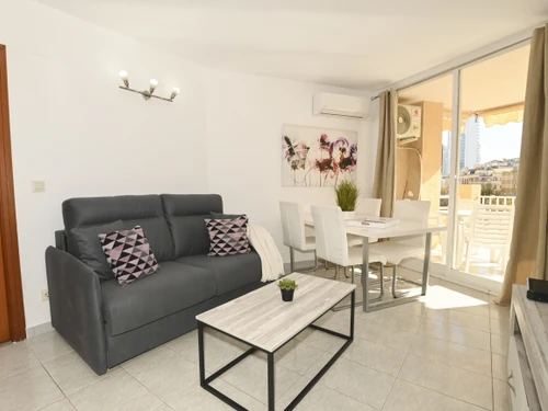 Ferienwohnung Calp, 2 Schlafzimmer, 5 Personen - photo_1011873682036