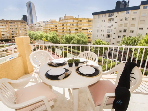 Ferienwohnung Calp, 2 Schlafzimmer, 5 Personen - photo_1011873682036