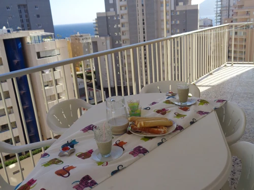 Ferienwohnung Calp, 2 Schlafzimmer, 5 Personen - photo_1011873682162