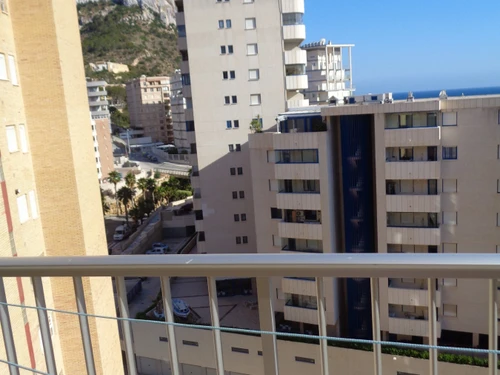 Ferienwohnung Calp, 2 Schlafzimmer, 5 Personen - photo_1011873682162