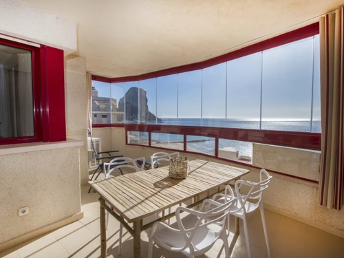 Ferienwohnung Calp, 1 Schlafzimmer, 3 Personen - photo_1011873682608