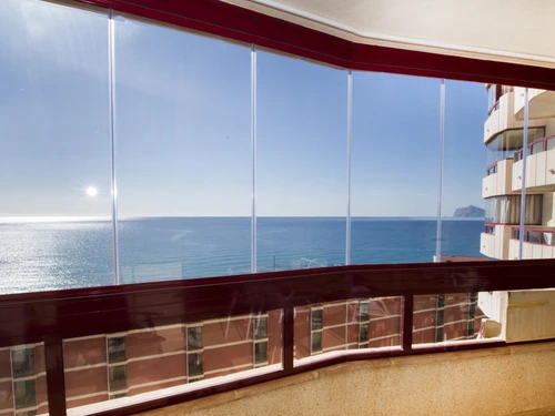 Ferienwohnung Calp, 1 Schlafzimmer, 3 Personen - photo_1011873682608