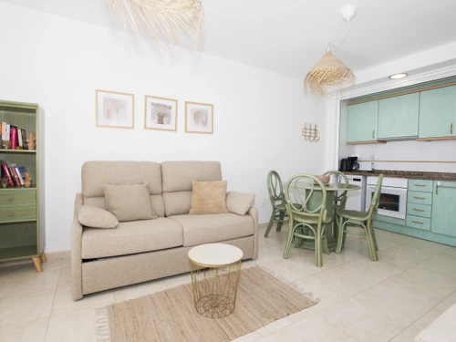 Ferienwohnung Calp, 1 Schlafzimmer, 3 Personen - photo_1011873682608