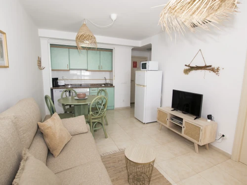 Ferienwohnung Calp, 1 Schlafzimmer, 3 Personen - photo_1011873682608