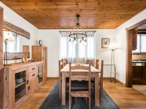 Gîte Salardú, 4 pièces, 6 personnes - photo_1011873682858