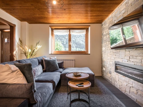 Gîte Salardú, 4 pièces, 6 personnes - photo_1011873682858
