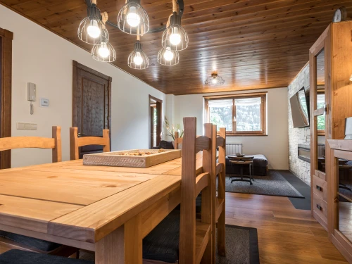 Gîte Salardú, 4 pièces, 6 personnes - photo_1011873682858