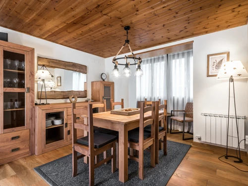 Gîte Salardú, 4 pièces, 6 personnes - photo_1011873682858