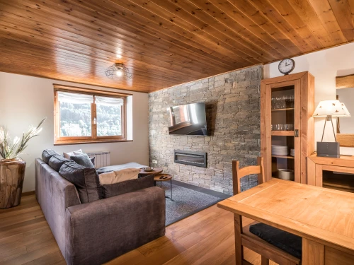 Gîte Salardú, 4 pièces, 6 personnes - photo_1011873682858