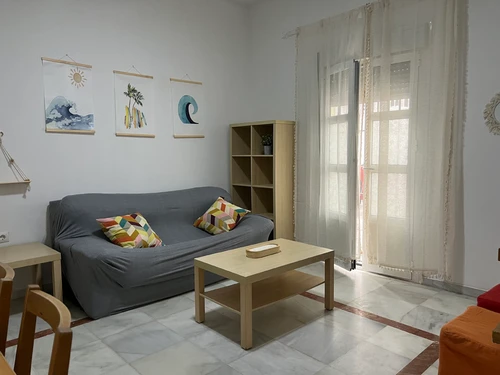 Apartamento San Fernando, 1 dormitorio, 4 personas - photo_1011873684007