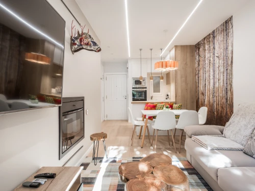 Ferienwohnung Vaquira, 2 Schlafzimmer, 5 Personen - photo_1011873684269