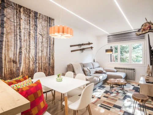 Apartment Vaquèira, 2 bedrooms, 5 persons - photo_1011873684269