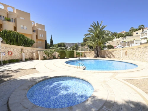 Ferienwohnung Calp, 1 Schlafzimmer, 3 Personen - photo_1011873684835