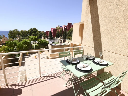 Ferienwohnung Calp, 1 Schlafzimmer, 3 Personen - photo_1011873684835