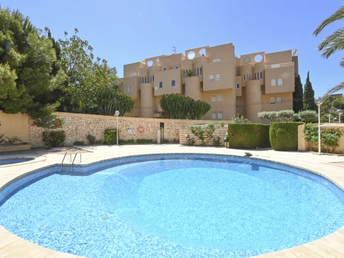 Ferienwohnung Calp, 1 Schlafzimmer, 3 Personen - photo_1011873684835