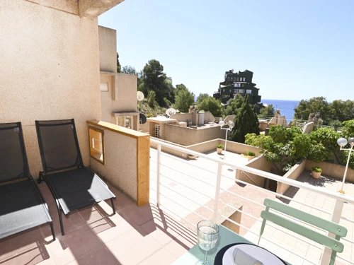 Ferienwohnung Calp, 1 Schlafzimmer, 3 Personen - photo_1011873684835