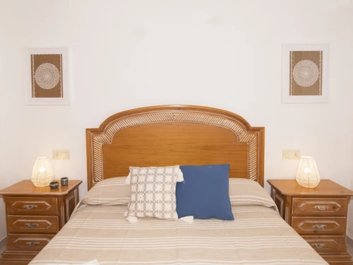 Ferienwohnung Calp, 2 Schlafzimmer, 5 Personen - photo_1011873684965