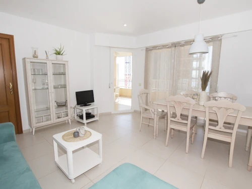 Ferienwohnung Calp, 2 Schlafzimmer, 5 Personen - photo_1011873684965