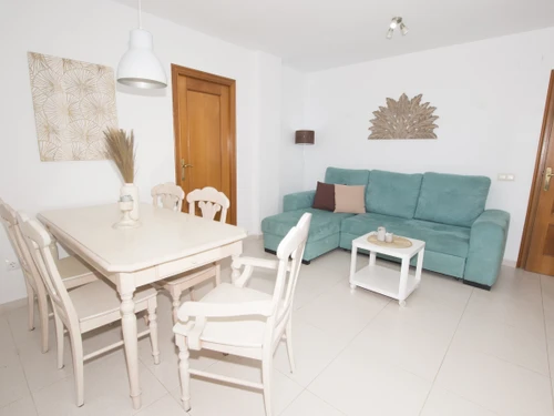 Ferienwohnung Calp, 2 Schlafzimmer, 5 Personen - photo_1011873684965