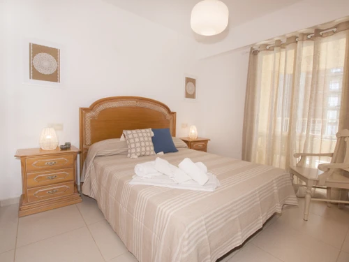 Ferienwohnung Calp, 2 Schlafzimmer, 5 Personen - photo_1011873684965