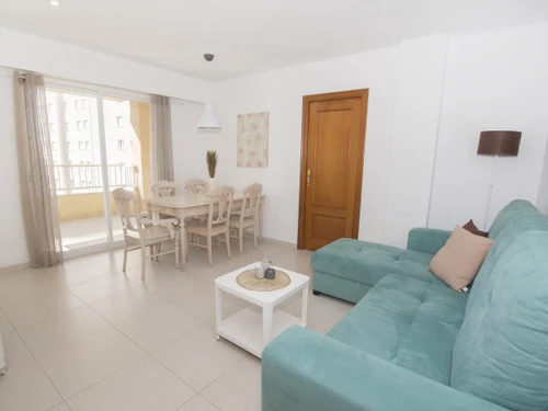 Ferienwohnung Calp, 2 Schlafzimmer, 5 Personen - photo_1011873684965