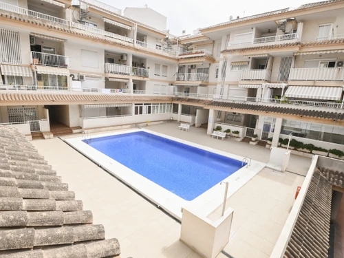 Apartment Calp, 2 bedrooms, 4 persons - photo_1011873685103