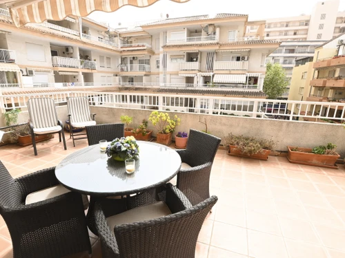 Apartment Calp, 2 bedrooms, 4 persons - photo_1011873685103