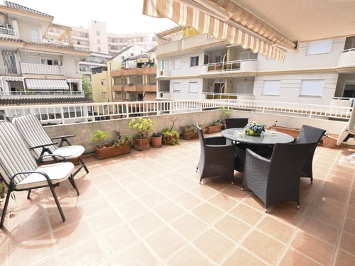 Apartment Calp, 2 bedrooms, 4 persons - photo_1011873685103