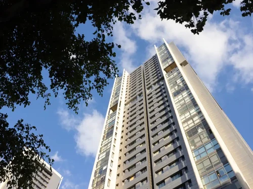 Apartment Santa Cruz de Tenerife, 1 bedroom, 4 persons - photo_1011873685230