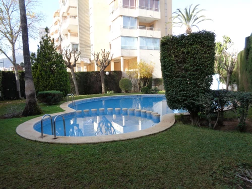 Apartamento Calpe, 2 dormitorios, 4 personas - photo_1011873685349