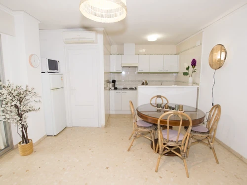 Ferienwohnung Calp, 2 Schlafzimmer, 4 Personen - photo_1011873685349