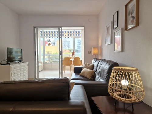 Apartamento Calpe, 2 dormitorios, 5 personas - photo_1011873685478