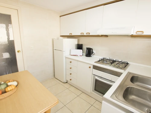 Ferienwohnung Calp, 2 Schlafzimmer, 5 Personen - photo_1011873685478