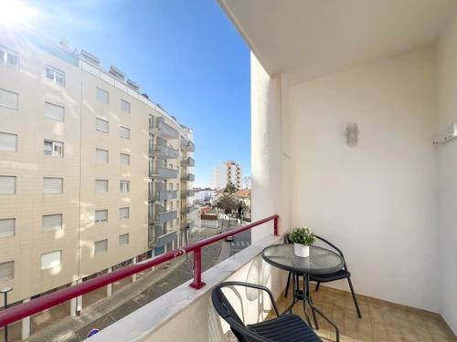 Apartment Portimão, 1 bedroom, 4 persons - photo_1011873685603