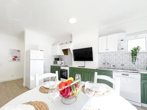 Apartment Portimão, 1 bedroom, 4 persons - photo_1011873685603