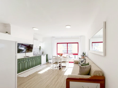 Apartment Portimão, 1 bedroom, 4 persons - photo_1011873685603