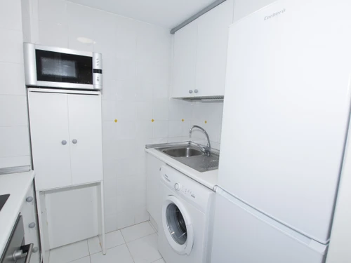 Apartment Calp, 2 bedrooms, 5 persons - photo_1011873685748