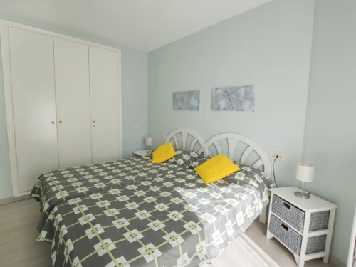 Apartment Calp, 2 bedrooms, 5 persons - photo_1011873685748