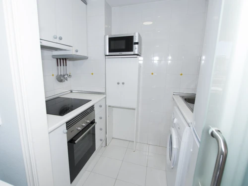 Apartment Calp, 2 bedrooms, 5 persons - photo_1011873685748